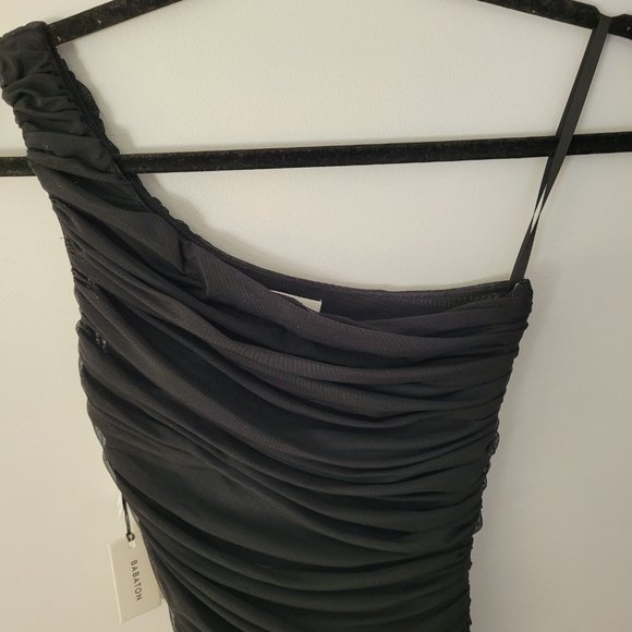 Ten by Banaton Luxor One-Shoulder Dress - Picture 3 of 5